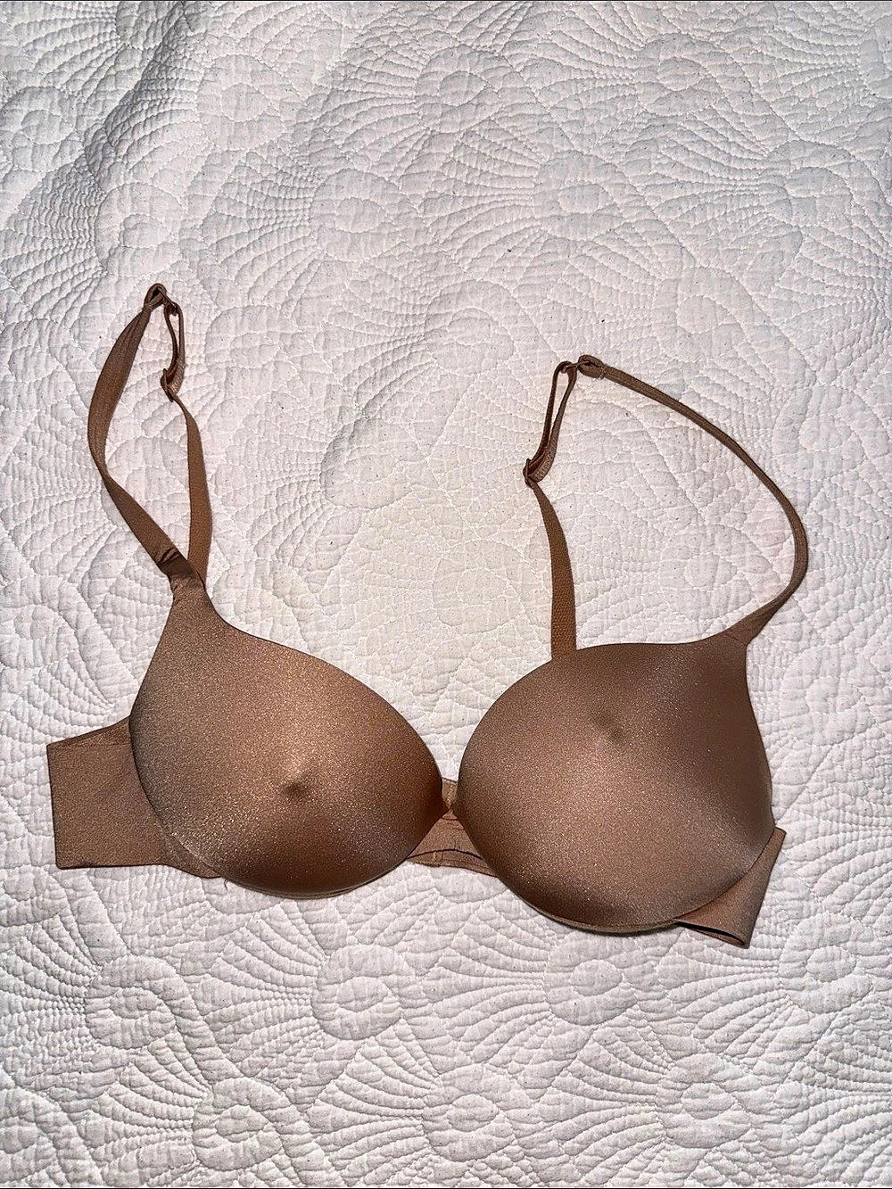 Skims nipple bra